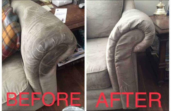 Before And After Carpet Cleaning 4
